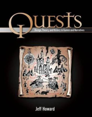 Quests(English, Paperback, Howard Jeff)