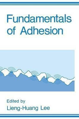 Fundamentals of Adhesion(English, Paperback, unknown)