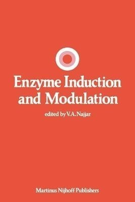 Enzyme Induction and Modulation(English, Paperback, unknown)