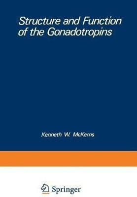 Structure and Function of the Gonadotropins(English, Paperback, unknown)