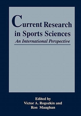 Current Research in Sports Sciences(English, Paperback, unknown)