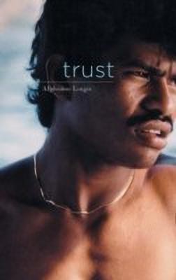 Trust(English, Paperback, Lingis Alphonso)