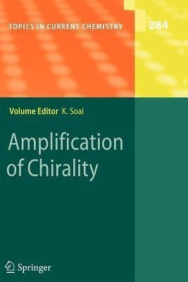 Amplification of Chirality(English, Paperback, unknown)