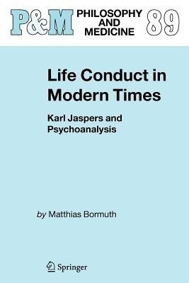 Life Conduct in Modern Times(English, Paperback, Bormuth Matthias)