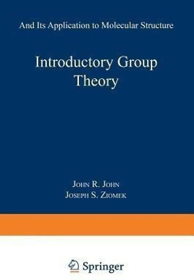 Introductory Group Theory(English, Paperback, Ferraro John R.)
