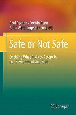 Safe or Not Safe(English, Hardcover, Pechan Paul)