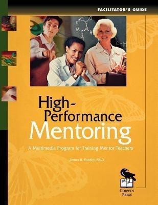 High-Performance Mentoring(English, Paperback, Rowley)