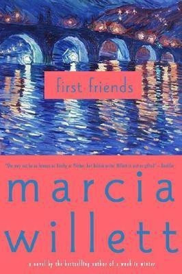 First Friends(English, Paperback, Willett Marcia)