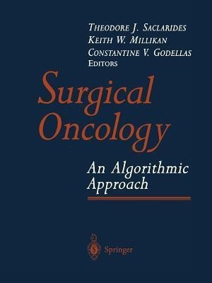 Surgical Oncology(English, Paperback, unknown)