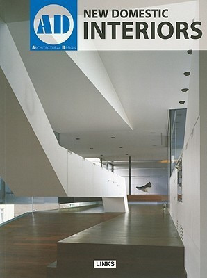 New Domestic Interiors: Ad(English, Paperback, Broto Carles)