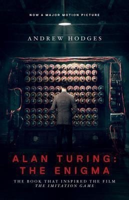 Alan Turing: The Enigma(English, Paperback, Hodges Andrew)