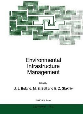 Environmental Infrastructure Management(English, Paperback, unknown)