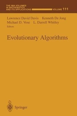 Evolutionary Algorithms(English, Paperback, unknown)