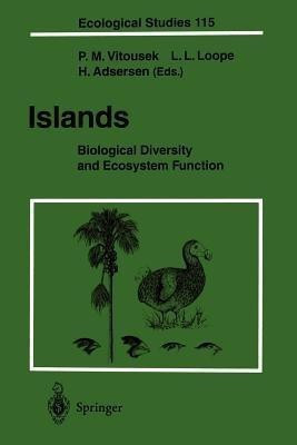 Islands(English, Paperback, unknown)