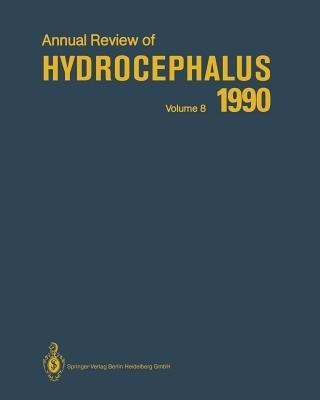 Annual Review of Hydrocephalus(English, Paperback, unknown)