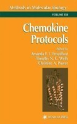 Chemokine Protocols(English, Paperback, unknown)