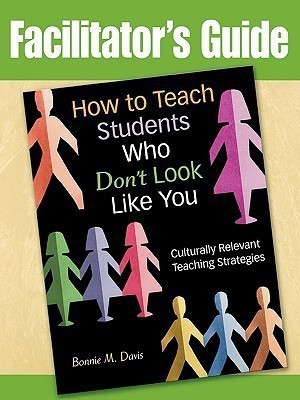 How to Teach Students Who Don't Look Like You(English, Paperback, Davis Bonnie M.)
