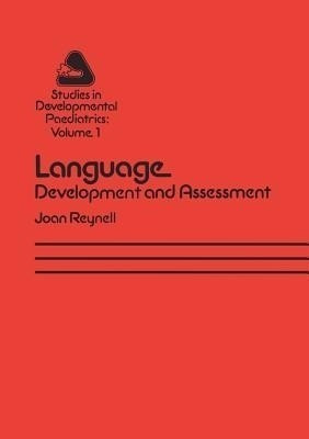 Language Development and Assessment(English, Paperback, Reynell Joan)