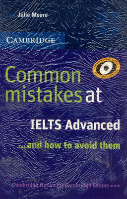 Common Mistakes at IELTS Advanced and How to Avoid Them 01 Edition(English, Paperback, unknown)