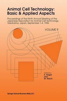 Animal Cell Technology: Basic & Applied Aspects(English, Paperback, unknown)