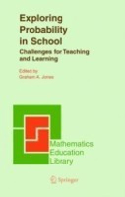 Exploring Probability in School(English, Paperback, unknown)