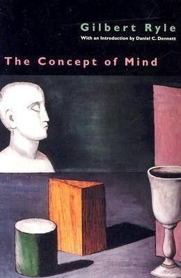 The Concept of Mind(English, Paperback, Ryle Gilbert)