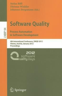 Software Quality(English, Paperback, unknown)