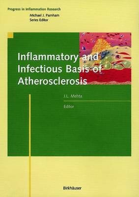 Inflammatory and Infectious Basis of Atherosclerosis(English, Paperback, unknown)