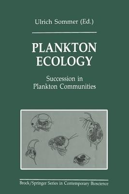 Plankton Ecology(English, Paperback, unknown)