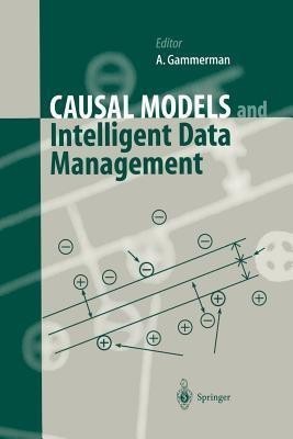 Causal Models and Intelligent Data Management(English, Paperback, unknown)