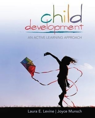 Child Development(English, Loose-leaf, Levine Laura E)