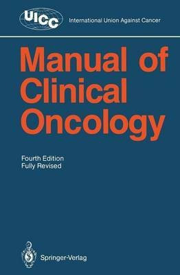 Manual of Clinical Oncology(English, Paperback, unknown)