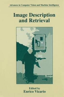 Image Description and Retrieval(English, Paperback, unknown)