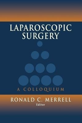 Laparoscopic Surgery(English, Paperback, unknown)