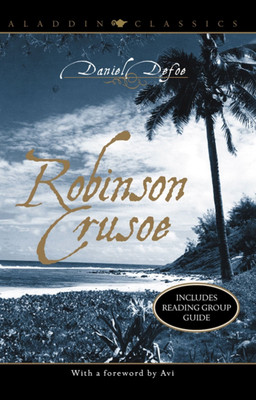 Robinson Crusoe(English, Paperback, Defoe Daniel)