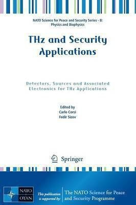 THz and Security Applications(English, Paperback, unknown)