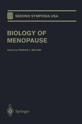 Biology of Menopause(English, Hardcover, unknown)