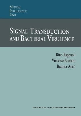 Signal Transduction and Bacterial Virulence(English, Paperback, unknown)