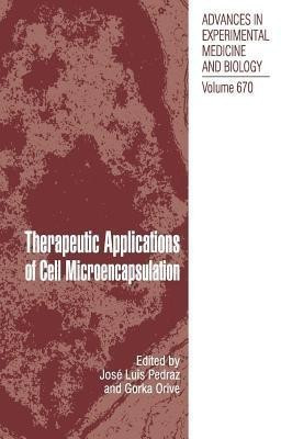 Therapeutic Applications of Cell Microencapsulation(English, Paperback, unknown)