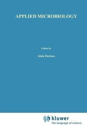 Applied Microbiology(English, Paperback, unknown)