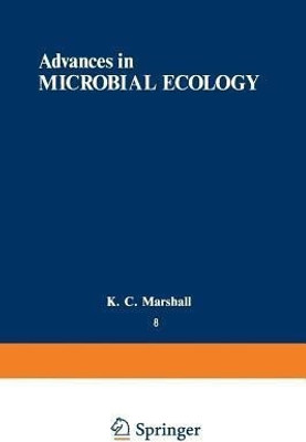Advances in Microbial Ecology(English, Paperback, unknown)