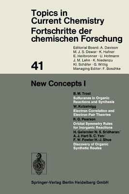 New Concepts I(English, Paperback, unknown)