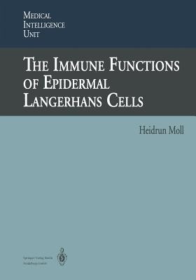 The Immune Functions of Epidermal Langerhans Cells(English, Paperback, unknown)