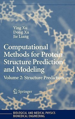 Computational Methods for Protein Structure Prediction and Modeling(English, Hardcover, unknown)