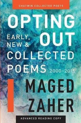 Opting Out(English, Paperback, Zaher Maged)