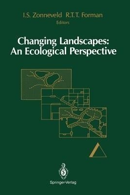 Changing Landscapes: An Ecological Perspective(English, Paperback, unknown)