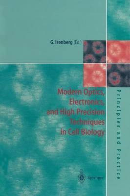 Modern Optics, Electronics and High Precision Techniques in Cell Biology(English, Paperback, unknown)