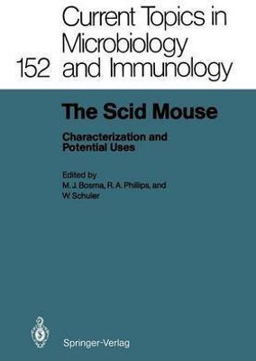 The Scid Mouse(English, Paperback, unknown)