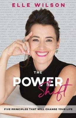 The Power Shift(English, Paperback, Wilson Elle)