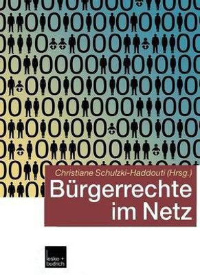 Buergerrechte im Netz(German, Paperback, unknown)